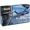 Revell Sea Vixen FAW 2 70. výročí (1:72) - RVL03866