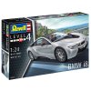 Revell BMW i8 (1:24) - RVL07670