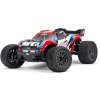 Arrma Vorteks 3S BLX 1:10 4WD RTR červená - ARA4305V3T1