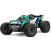 Arrma Vorteks 3S BLX 1:10 4WD RTR zelená - ARA4305V3T3