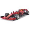 Bburago Ferrari SF1000 1:18 #5 Vettel - BB18-16808V