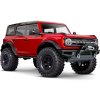 TRA92076 4 RED