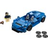 LEGO Speed Champions - McLaren Elva - LEGO76902