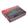 DC-DC 40A Inteligentní nabíječka pro nabíjení sekundární (druhé) baterie ve voze + solární vstup - 35978