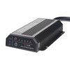 DC-DC 40A Inteligentní nabíječka pro nabíjení sekundární (druhé) baterie ve voze + solární vstup - 35978