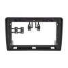 Redukce pro 9" autorádio Fiat Ducato 06-11, Citroën Jumper 06-11 Peugeot Boxer 06-11 - 13714