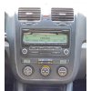 Redukce pro 9" autorádio VW Golf VI 2008-2015 - 13337