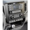 Redukce pro 9" autorádio HYUNDAI H350 2014- - 13135