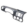Redukce pro 10" autorádio JEEP Wrangler 2011- - 14833