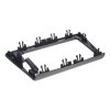 Redukce pro 9" autorádio Škoda Rapid 07/2012- - 13123