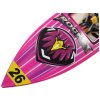 Rocket Brushless V2 2.4GHz RTR - RB-JS-8651V2