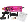 Rocket Brushless V2 2.4GHz RTR - RB-JS-8651V2