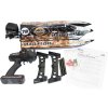 Mad Flow Brushless V3 2.4GHz RTR - RB-JS-8653V3