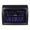 Autorádio pro FIAT/CITROEN/PEUGEOT s 7" LCD, Android 11.0, WI-FI, GPS, Carplay, Bluetooth, 3xUSB - 80887A