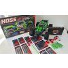 Traxxas Hoss 1:10 VXL 4WD RTR plný tuningu - TRA90076-4-QX