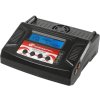 Robitronic nabíječ Expert LD 80 80W AC/DC - R01015