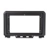 Redukce pro 9" autorádio Suzuki Jimny 2018- - 13999