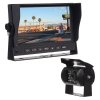 AHD kamerový set s monitorem 7" - svs710AHDset