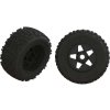 Arrma kolo s pneu dBoots Backflip (2) - ARA550064