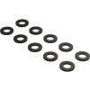 Arrma podložka 5.3x10x1mm (10) - ARA709062