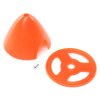 E-flite kužel oranžový: Carbon-Z Cub 2.0m - EFL12424