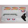 Aerosport 103 1:3 2.4m Kit - NA8713K