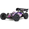 Arrma Typhon TLR Tuned 1:8 4WD Roller Buggy růžová/fialová - ARA8306