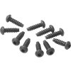 Axial vrut imbus 2.6x8mm BH (10) - AXIC0423