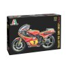 Italeri Suzuki RG 500 XR27 Team Heron - Barry Sheene 1978 (1:9) - IT-4644