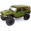 Axial SCX6 Jeep JLU Wranger 1:6 4WD RTR zelený - AXI05000T1