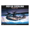 Academy Consolitade PBY-5A Catalina (1:72) - AC-12487