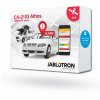 Sada autoalarmu CA-2103, CA-550, JA-185B a PLV-JA85PG - Jablotron