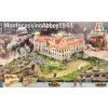 Italeri diorama Montecassino 1944 Gustav Line Batte (1:72) - IT-6198