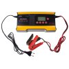 Autonabíječka CARCLEVER 12V/25A & 24V/12,5A + 12V LifePO4 - 35976