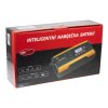 Autonabíječka CARCLEVER 12V/25A & 24V/12,5A + 12V LifePO4 - 35976