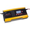 Autonabíječka CARCLEVER 12V/25A & 24V/12,5A + 12V LifePO4 - 35976