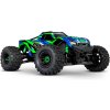 Traxxas Maxx 1:8 4WD RTR zelený - TRA89086-4-GRN