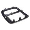 Redukce pro 9" autorádio Opel Vivaro 2014-, Renault Trafic 2014- - 13130