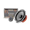 2-Way Speaker Set 6½" / 16.5 cm UTOPIA M 165W-XP