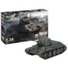 Revell T-34 (1:72) (World of Tanks) - RVL03510