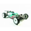SWORKz S12-2D “DIRT” 1/10 2WD Off-Road Racing Buggy PRO stavebnice - SW910033D