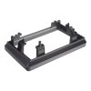 Redukce pro 9" autorádio Peugeot 308 2013- - 13330
