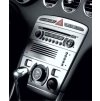 Redukce pro 9" autorádio Peugeot 308 2007-2013 - 13825