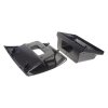 Redukce pro 9" autorádio BMW X3 (E83) 2004-2010 - 13376