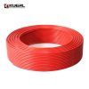 Kabel 1,5 mm, červený, 100 m bal - 3100201P