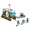 LEGO City - Lunární průzkumné vozidlo - LEGO60348