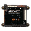 Spektrum přijímač AR10400T 10CH PowerSafe s telemetrií - SPMAR10400T