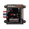 Spektrum přijímač AR14400T 14CH PowerSafe s telemetrií - SPMAR14400T