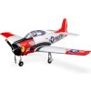 E-flite T-28 Trojan 1.2m Smart BNF Basic - EFL18350