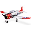 E-flite T-28 Trojan 1.2m Smart PNP - EFL18375